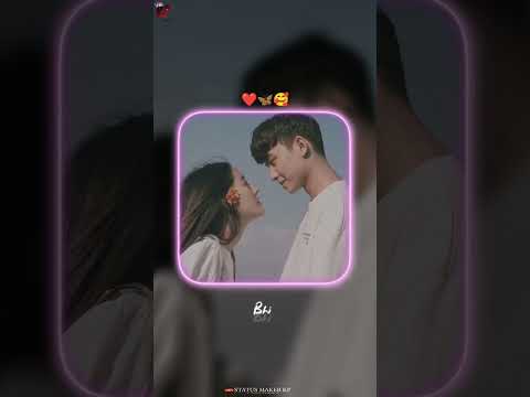 Tu😇 Jaane 💜Na lofi✨status!! WhatsApp 👀 status video!! #shorts #youtube #status #fyp #whatsappstatus