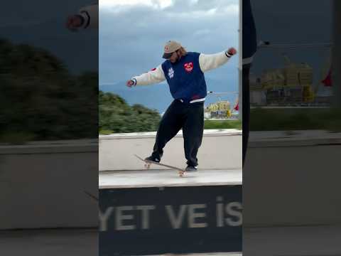 how is he so precise on the board #skateboarding #skate  #shorts