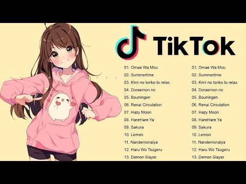 Best Tik Tok Songs 2022 🎵 TikTok Song 2022 【1-Hour】