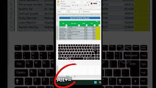 #excel #excelfansonly #exceltips #exceltricksandtips #exceltricks #exceltech #excelacademy