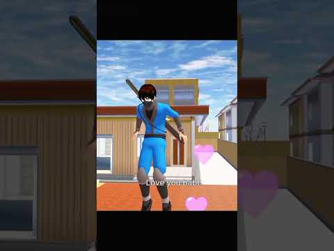#sakuraschoolsimulator #dramasakuraschoolsimulator #sss #sakuraschoolsimulatordrama