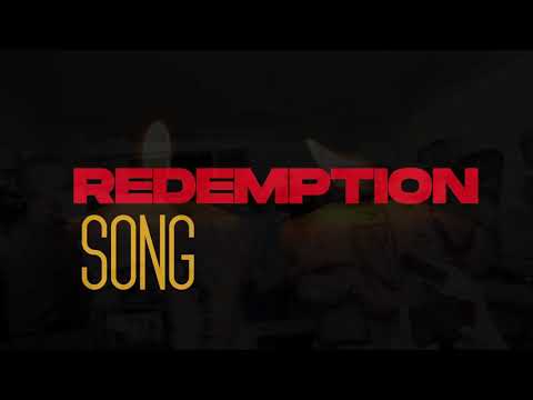 Asaba - Redemption Song (Lyrics Video)