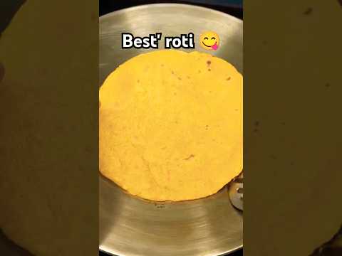 world' s best & best roti #youtubeshorts #roti #food #cooking #shorts #trending #viralvideos #love