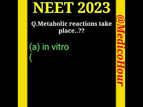 2023 NCERT MCQs #shorts #mcq #ncert #pwians #pw_motivation  #neetmcqs #mcqofscience #mcqs