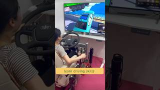 Driving tips for beginners #car #drivinglessons #beginner #fahren #auto #drivingskills
