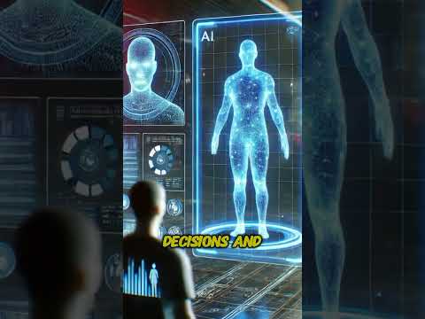 This AI Can See Your Future… (Scary Tech!) #qamaticai #chatgpt