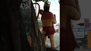 #bageshwardhamsarkarkeupay #bageshwardham2m #trending #shortvideo #youtubeshorts #viralvideo #reels