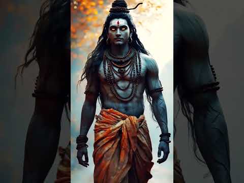#ShivMahakal #MahadevDevotion #BholenathBlessing #HarHarMahadev
