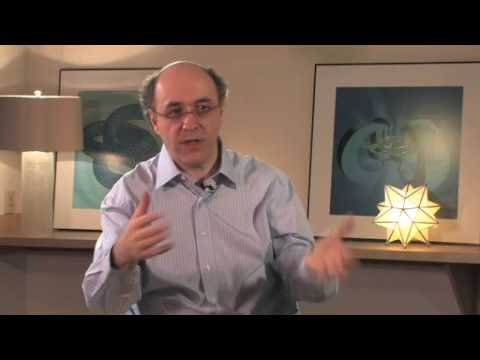 Wolfram|Alpha: Why Now
