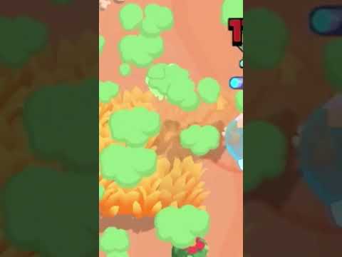 What was the Jesse doing?#brawlstars #funny #shorts