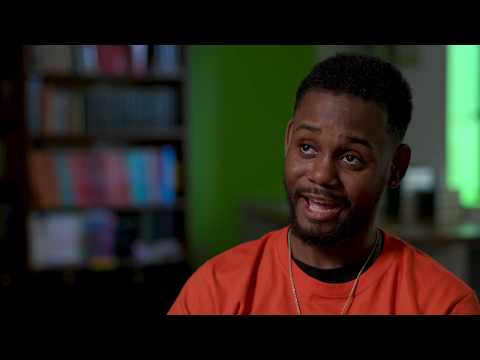 Roca Stories: Edward