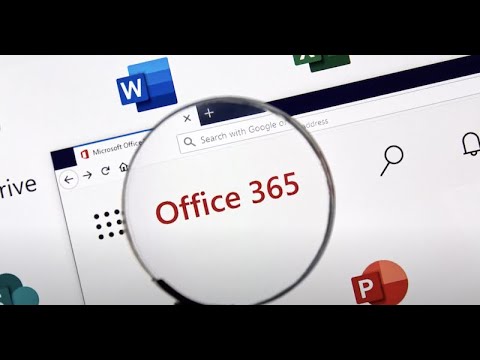 Is There A Difference Between Microsoft 365 And Office 365?