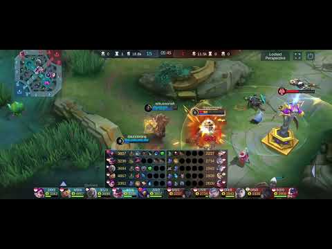 Classic - Roam - Franco DPS