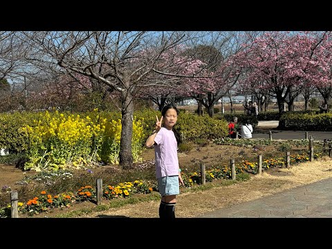 ［マラソンチャレンジ］MOMOくん久々の1kmＴＴ＋20Mシャトルラン...何回行けるの？