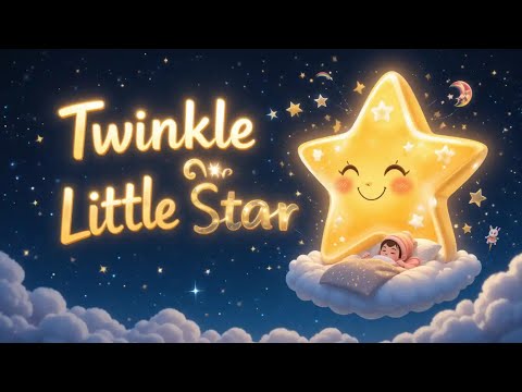 Twinkle Twinkle little star |poem| |poem pals|