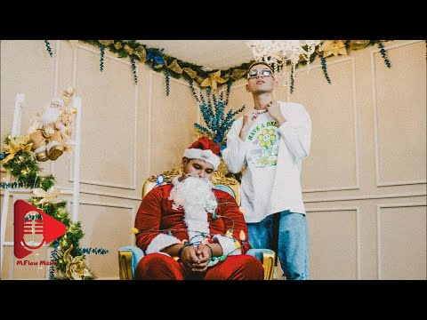 TRAKA TRAKA🎅🎄 - DALIKO (Video Oficial)