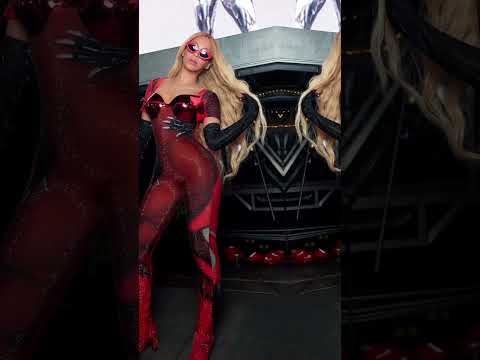 Top 10 Beyoncé pic