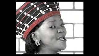 BRENDA FASSIE - Vulindlela (Official Music Video)
