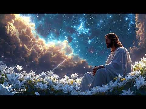 Divine Restoration Through Christ: Receive Jesus’ Healing Power For Body, Soul, And Spirit