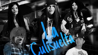 La Culisuelta -Grupo La Nueva Era De Ags