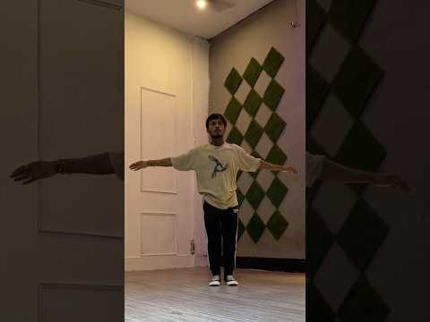 Its time to disco 🕺 #dance #bollywood #dancecover #choreography #dailyshorts #dancevideo #shorts