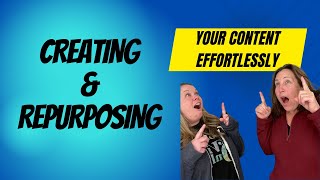 Effortless Content Repurposing Strategies