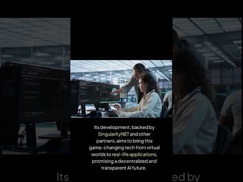 IRIS: The Self-Learning AI That Could Bring Us Closer to AGI