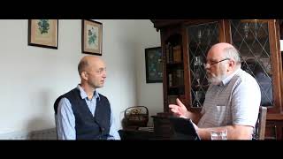 Dragon Interview: Gavin Morgan, Guildford Heritage Forum