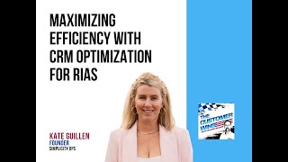 Making Your CRM the Hub of Your Practice