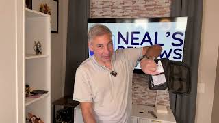 Digital Manometer Review & Unboxing    4K