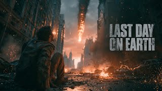 END OF THE WORLD: 2026 | Full Movie | English | Disaster | Thriller | 4K