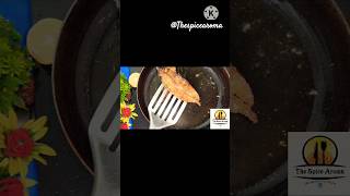 crispy bombil fry recipe | bombay duck fry  #bombilfry #viral