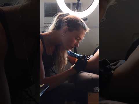 Getting Tattoos in Hawaii #art #tattoos  #videography #videographer #vlog #hawaii #hawaiilife