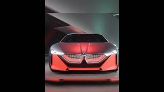 Check out the futuristic BMW i Vision concept. #BMWiVision #TechOnWheels #DubContent