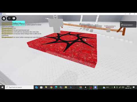 I made an other game called HOHLAB protype