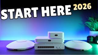 The Right Way to Upgrade or Build a Home Network in 2026