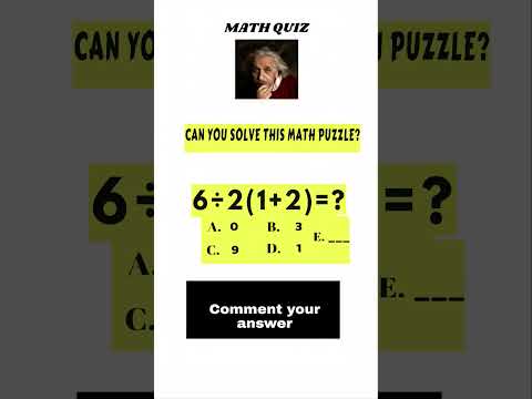 Math iq puzzles challenge you!#maths #iqtest #trending