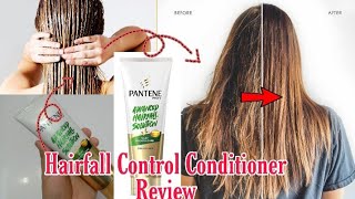 Pantene Pro-V Advanced Hair Fall Solution Conditioner | Hair Fall Control Conditioner