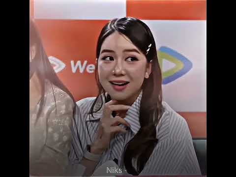 can't get over her in this interview. #deniedlove #wlw #explore #junenannirin #enjoyjune #gl #thaigl
