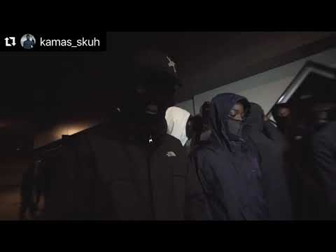 Kamas Skuh - Freestyle #TPJ (Clip Officiel)