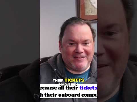 Ransomware Attack Cripples Sheriff's Office!