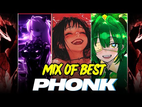 Top 15 Viral Aura Phonk Songs 2025 🔥 Best Brazilian Phonk | TikTok Hits | Subscriber Favourite Phonk