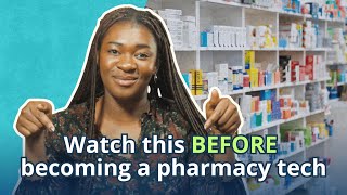 What does a Pharmacy Technician Do? Full Breakdown of Responsibilities, Specialties & More