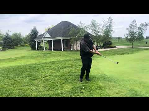 ZoneGrip - The Standard Chip Shot