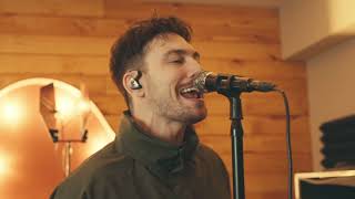 Grayscale - Shimmer (Fuel Cover)