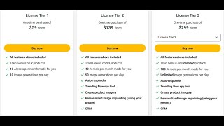 Genius.AI Appsumo Lifetime Deal Review 👓 Grow Your Social Media Business