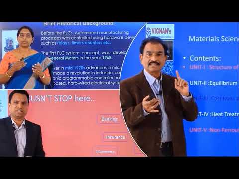 Stiffness Matrix Unit 5 part 1
