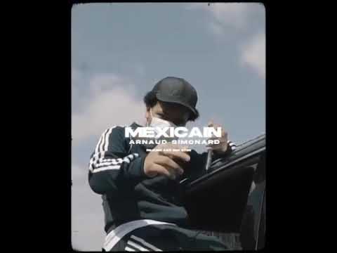 Mexicain - Arnaud SIMONARD (Teaser Officiel)