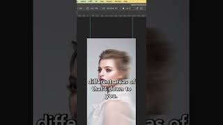 How to create textured ghost effect in Adobe Photoshop #photoshoptutorial #adobe #photoediting