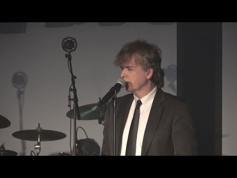 IQ • Ever Live At The Colos-Saal • Neo-Prog • 2018